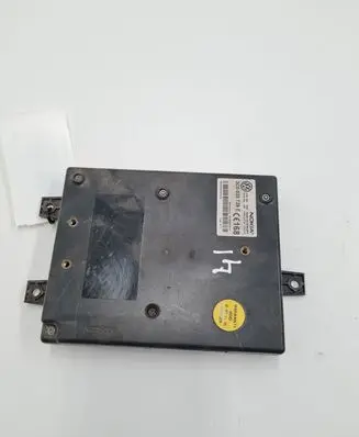 Volkswagen PASSAT B6 Phone control unit/module 3C0035729E