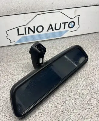 BMW 5 E39 Rear view mirror (interior) 8131737