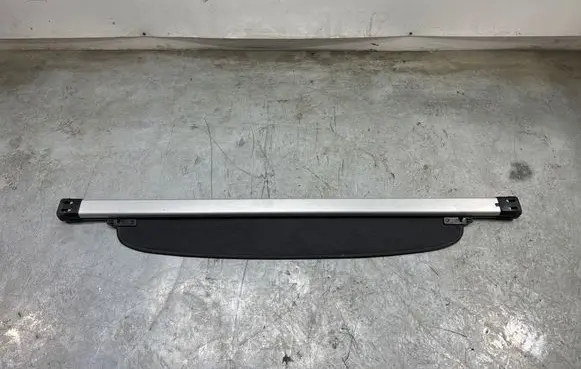 Lexus CT 200H Parcel shelf load cover 