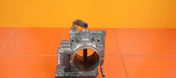 Mazda 6 Throttle body valve K4238 SH01