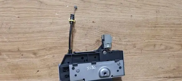 Volvo XC90 Tailgate/trunk/boot lock/catch/latch 31253053