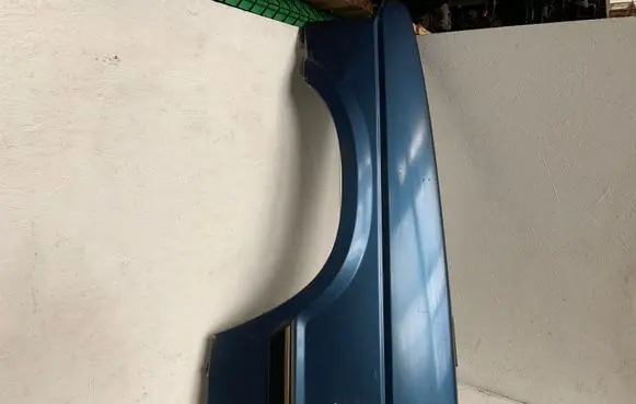 Land Rover Discovery Fender
