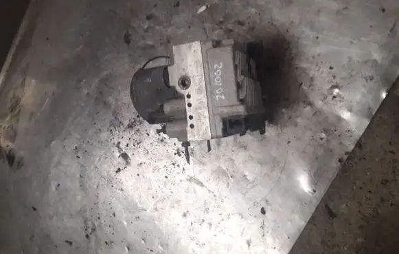 Mitsubishi Carisma ABS Pump 51977 0265216019 5682515863