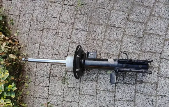Ford Escape IV Front shock absorber/damper PZ1C18K001SBA