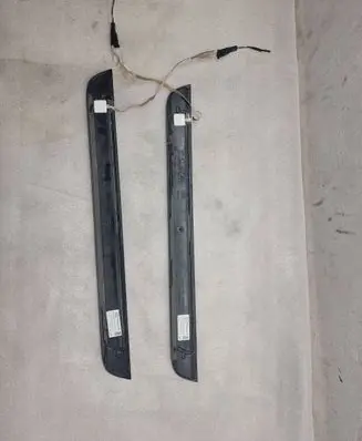 Audi A3 8Y Front sill (body part) 8Y0947417A