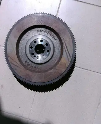 Opel Vivaro Flywheel 8200474648f