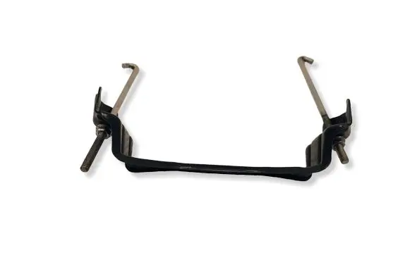 Nissan Qashqai Battery bracket 