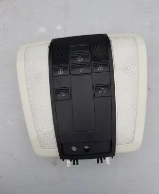 Mercedes-Benz CLK C207 A207 Front seat light A2078200001