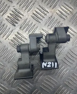 BMW 3 F30 F35 F31 Front door hinges set 7246068