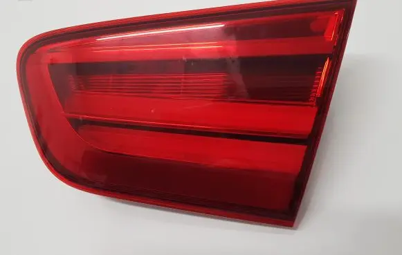 BMW 1 F20 F21 Tailgate rear/tail lights F03602000 735902009