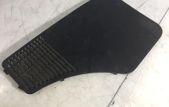 Suzuki Grand Vitara II Other trunk/boot trim element 7623065J01