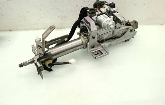 Infiniti QX60 L50 Steering wheel axle set 8367000200 242703JA0A 3JA1A024123
