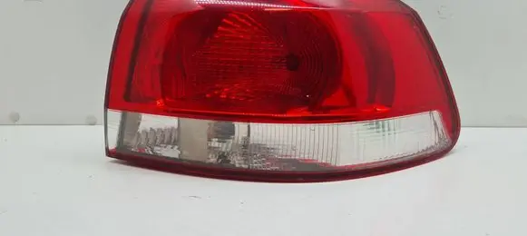 Volkswagen Golf VI Rear/tail lights 5K0945112