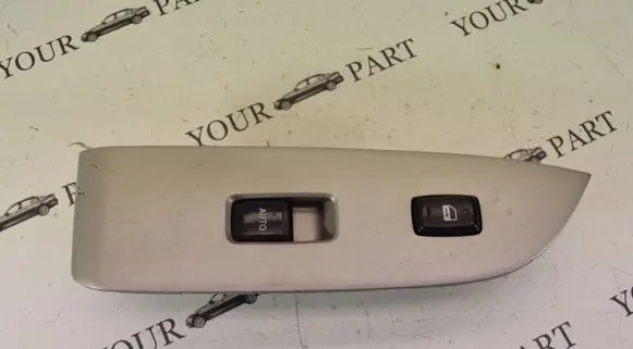 Lexus RX 330 - 350 - 400H Electric window control switch 7424048150