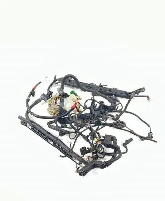 BMW 3 E90 E91 Engine installation wiring loom