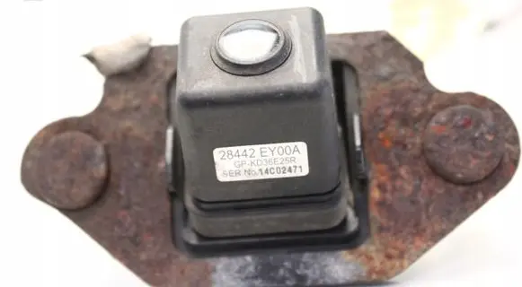 Nissan Qashqai+2 Reversing camera 28442EY00A