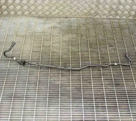 BMW 4 F36 Gran coupe Brake vacuum hose/pipe 7601031