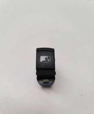 Volkswagen Sharan Electric window control switch 7M3959856B YM2114A157EAW