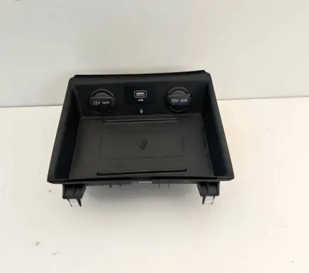 Hyundai Ioniq Wireless charging module 9556002100