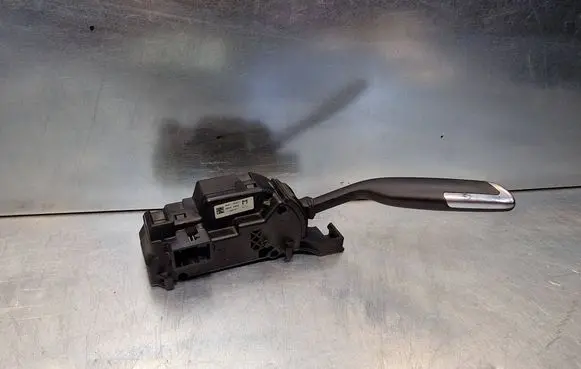 Citroen C4 Grand Picasso Gear shifter/selector 96811352XT 88500004