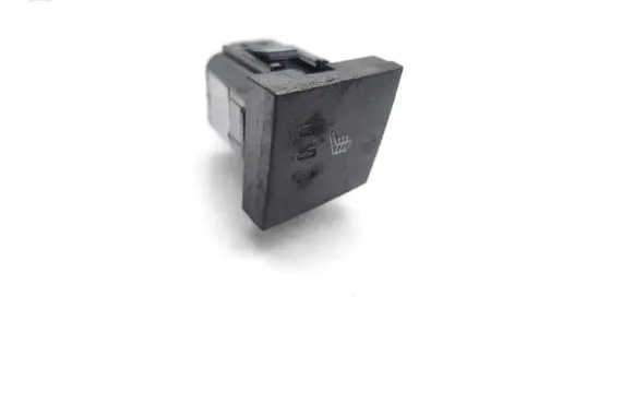 Opel Antara Seat heating switch 20785533 10023244