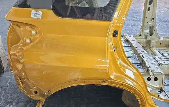 Suzuki Vitara (LY) Rear quarter panel IMPRK1500983
