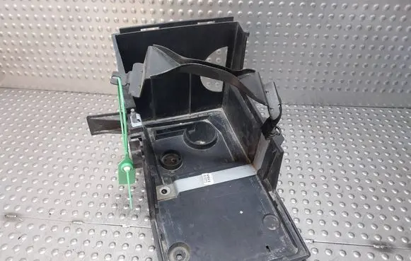Volvo V50 Battery box tray S26380480 3M5110723BU 30667941