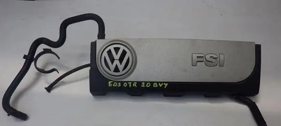 Volkswagen Eos Other exhaust manifold parts 06F129208C