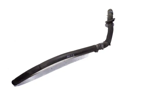 Audi A6 S6 C6 4F Engine coolant pipe/hose 4F1819345