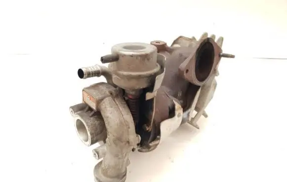 Renault Scenic III - Grand scenic III Turbo 82728404