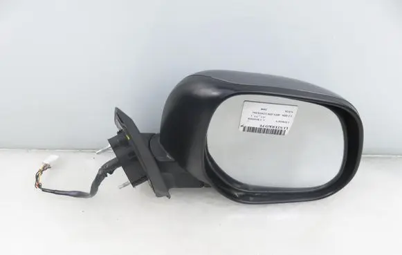 Citroen C-Crosser Front door electric wing mirror 