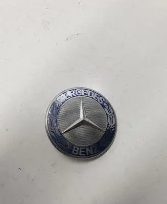 Mercedes-Benz ML W164 Manufacturer badge logo/emblem 1298880116