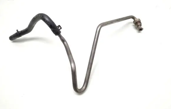 Audi A6 S6 C6 4F EGR valve line/pipe/hose 4F0131205 4F0131850AC