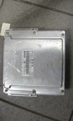 Mercedes-Benz S W220 Engine control unit/module A6111538979