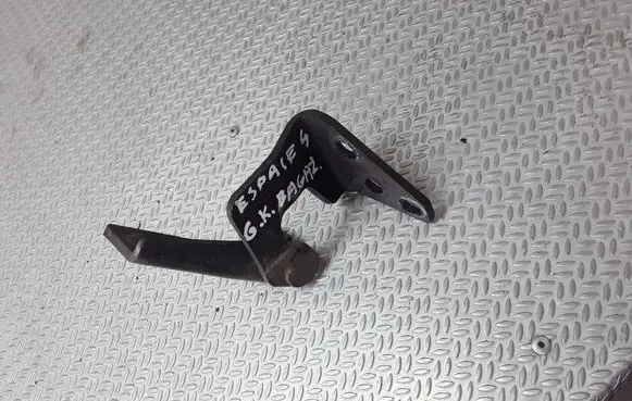 Renault Espace - Grand espace IV Tailgate/trunk/boot hinge