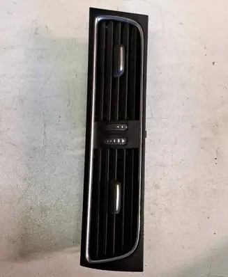 Audi A4 S4 B8 8K Dash center air vent grill 8T2820951C 1292 2711101302
