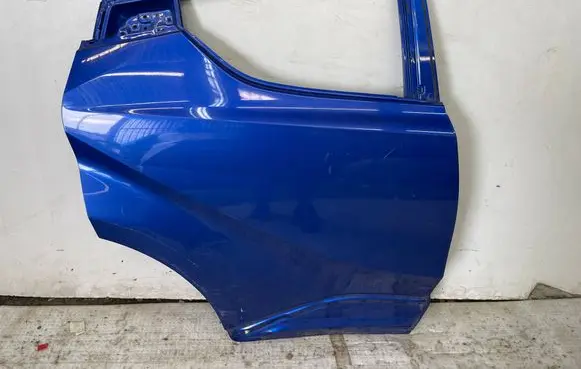 Toyota C-HR I Rear door 67003F4070