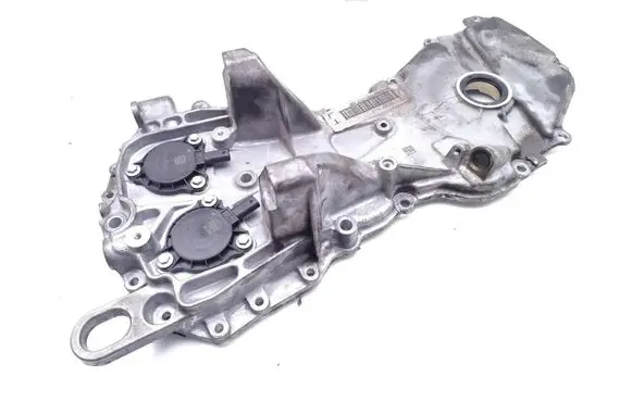 Nissan Juke II F16 Timing chain cover 135024895R A2761560790 A2830101400