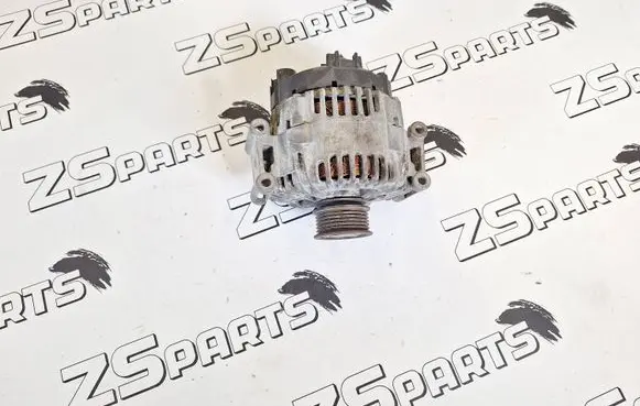 Audi A4 S4 B7 8E 8H Generator/alternator 06D903016 50AVWAG