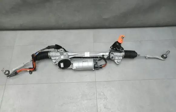 BMW X3 G01 Steering rack 6861987