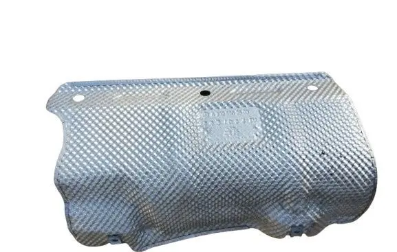 Mercedes-Benz SL R232 Exhaust heat shield A2326802600