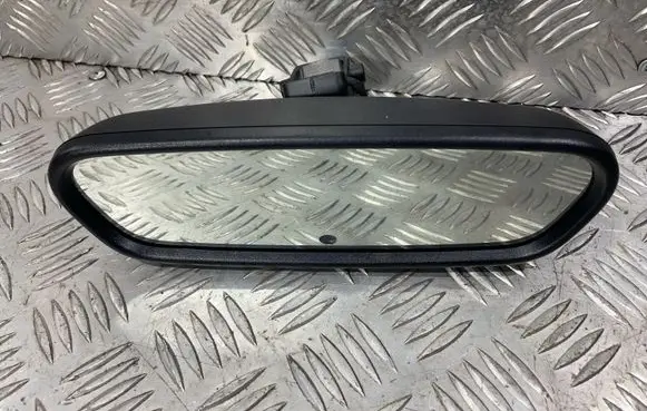 Peugeot 5008 II Rear view mirror (interior) 9054224