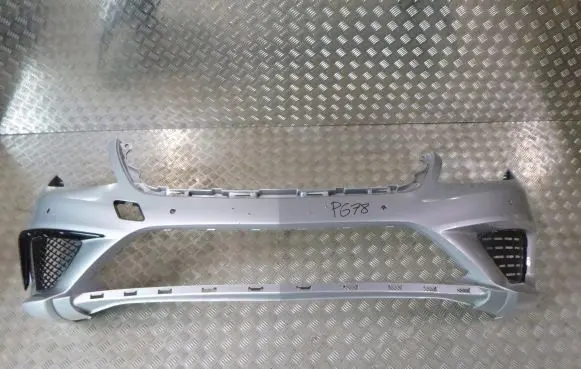 Mercedes-Benz S W222 Front bumper