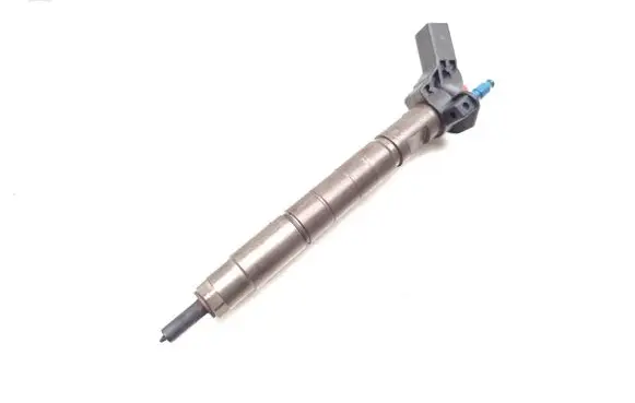 Fuel injector