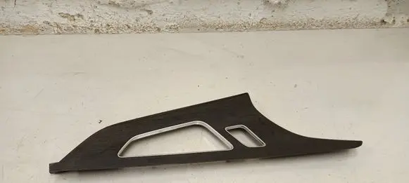 Audi Q8 Front door trim bar 4m8867440