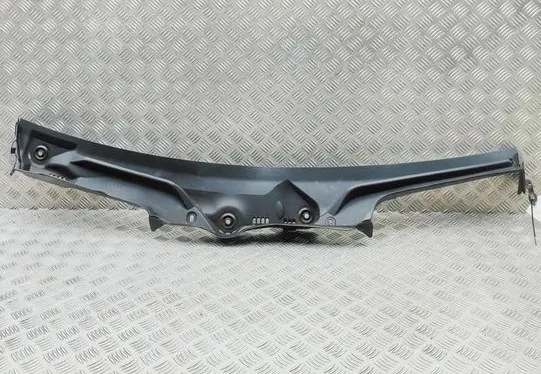Mercedes-Benz E W213 Wiper trim A2138308803 A2138313600