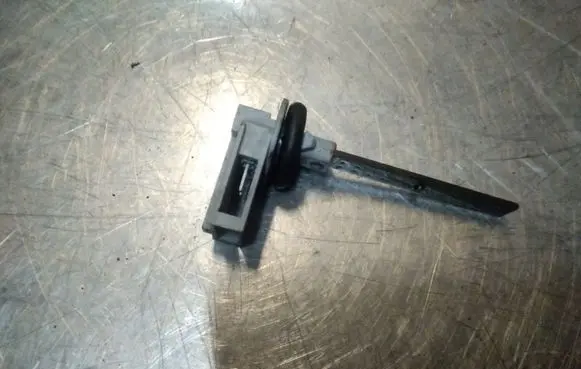 Audi A6 S6 C5 4B Interior temperature sensor 4B0820539