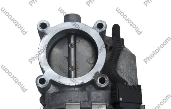 Mercedes-Benz B W245 Throttle valve A2661410525 DK0035 0280750175