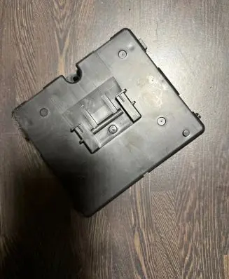 Renault Captur Other control units/modules 285257297R 27760E900B KKH58721