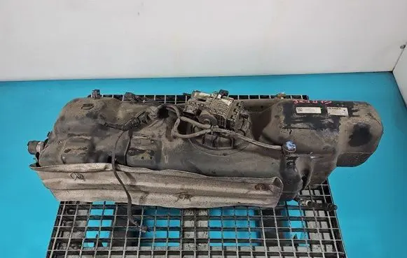 Volkswagen Crafter AdBlue liquid reservoir 0444050032 IMPRK1499864